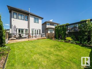 Photo 18: 15807 15 Avenue in Edmonton: Zone 56 House for sale : MLS®# E4307781