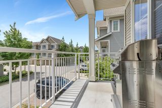 Photo 11: 47 5510 ADMIRAL Way in Ladner: Neilsen Grove Townhouse for sale in "Charterhouse" : MLS®# R2783312