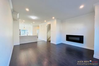 Photo 3: 9100 NO. 3 Road in Richmond: Saunders Townhouse for rent in "Vogue" : MLS®# R2837365