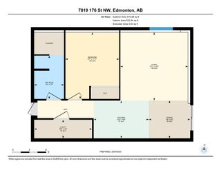 Photo 17: 7819 176 Street in Edmonton: Zone 20 House Half Duplex for sale : MLS®# E4375104