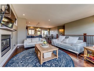 Photo 7: 105 Blackcomb Court Foothills: Okanagan Shuswap Real Estate Listing: MLS®# 10310632