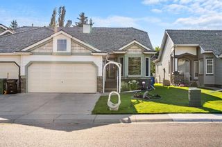 Photo 2: 237 Chaparral Villas SE in Calgary: Chaparral Semi Detached (Half Duplex) for sale : MLS®# A2075261