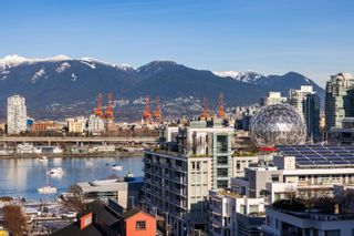 Photo 24: 1402 1783 MANITOBA Street in Vancouver: False Creek Condo for sale in "RESIDENCES AT WEST" (Vancouver West)  : MLS®# R2642318