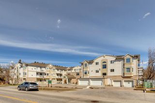 Photo 2: 107 2850 51 Street SW in Calgary: Glenbrook Apartment for sale : MLS®# A2122106