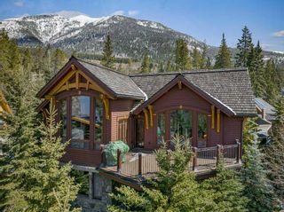 Photo 50: 145 Silvertip Ridge: Canmore Detached for sale : MLS®# A2110597