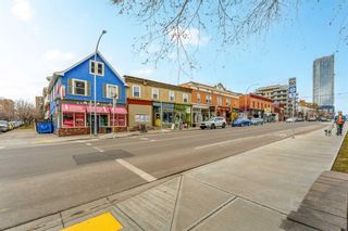 Photo 23: 1521 11 Street SW in Calgary: Beltline Row/Townhouse for sale : MLS®# A2123559