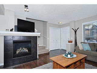 Photo 4: 114 ELGIN MEADOWS Gardens SE in CALGARY: McKenzie Towne Residential Attached for sale (Calgary)  : MLS®# C3542385