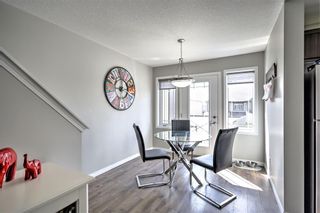 Photo 12: 114 Hillcrest Gardens SW: Airdrie Row/Townhouse for sale : MLS®# A1215843