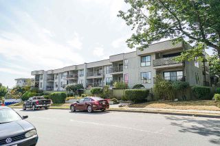 Photo 2: 203 808 E 8TH Avenue in Vancouver: Mount Pleasant VE Condo for sale in "Prince Albert Court" (Vancouver East)  : MLS®# R2401059