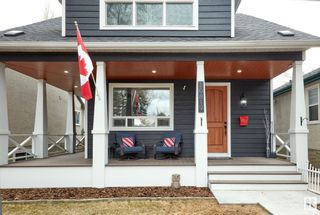 Photo 3: 10819 80 Avenue in Edmonton: Zone 15 House for sale : MLS®# E4384460