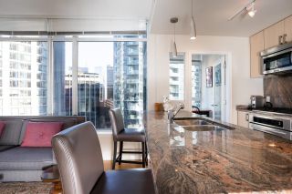 Photo 5: 1506 1211 MELVILLE Street in Vancouver: Coal Harbour Condo for sale in "The Ritz" (Vancouver West)  : MLS®# R2664358
