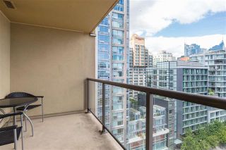 Photo 9: 1401 789 Drake Street in Vancouver: Downtown VW Condo  (Vancouver West)  : MLS®# R2584279