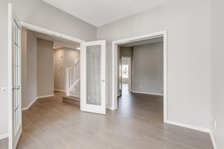 Photo 13: 48 Moreuil Court SW in Calgary: Garrison Woods Detached for sale : MLS®# A1104108