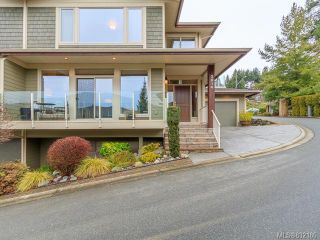 Photo 4: 3014 Waterstone Way in NANAIMO: Na Departure Bay Row/Townhouse for sale (Nanaimo)  : MLS®# 832186