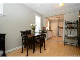 Photo 9: 399 LEOPOLD Crescent in Regina: Crescents Single Family Dwelling for sale (Regina Area 05)  : MLS®# 507538