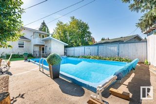 Photo 49: 10710 135 Street in Edmonton: Zone 07 House for sale : MLS®# E4309630
