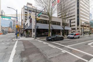 Photo 31: 1217 933 HORNBY Street in Vancouver: Downtown VW Condo for sale in "Electric Avenue" (Vancouver West)  : MLS®# R2811794