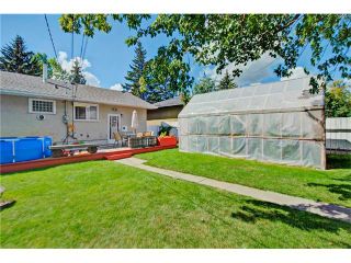 Photo 23: 4232 7 Avenue SW in Calgary: Rosscarrock House for sale : MLS®# C4078756