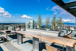 Photo 19: 1308 1325 ROLSTON Street in Vancouver: Downtown VW Condo for sale in "Rolston" (Vancouver West)  : MLS®# R2263749