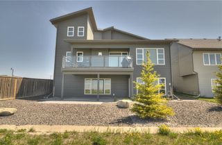 Photo 45: 480 Sunset Link: Crossfield Detached for sale : MLS®# A2011625