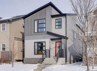 Photo 2: 116 Copperstone Drive SE in Calgary: Copperfield Detached for sale : MLS®# A1188065