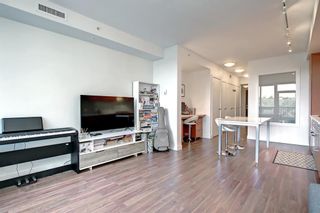Photo 14: 533 222 Riverfront Avenue SW in Calgary: Chinatown Apartment for sale : MLS®# A1234437