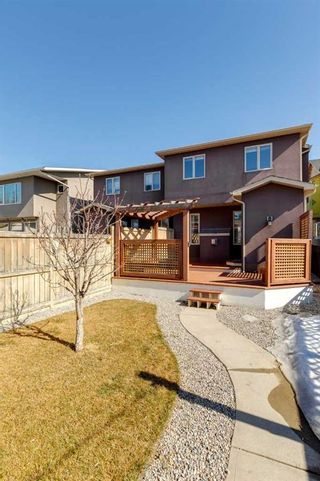 Photo 48: 2819 29 Street SW in Calgary: Killarney/Glengarry Semi Detached (Half Duplex) for sale : MLS®# A2116762