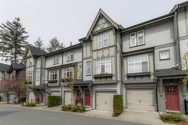 FEATURED LISTING: 60 - 1320 RILEY Street Coquitlam