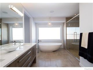 Photo 11: 45 East Plains Drive in Winnipeg: Residential for sale : MLS®# 1614754