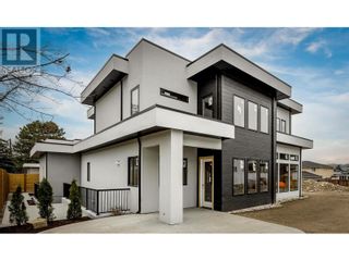 Photo 3: 4621 Fordham Road Lower Mission: Okanagan Shuswap Real Estate Listing: MLS®# 10308092