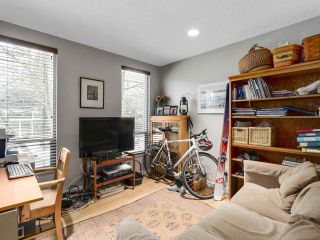 Photo 8: 1183 W 7TH Avenue in Vancouver: Fairview VW Townhouse for sale in "Marina Place" (Vancouver West)  : MLS®# R2136869