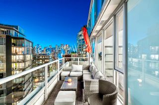 Photo 20: 2603 8 SMITHE Mews in Vancouver: Yaletown Condo for sale (Vancouver West)  : MLS®# R2879398