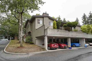 Photo 19: 104 3180 E 58TH AVENUE in Vancouver East: Home for sale : MLS®# R2405144