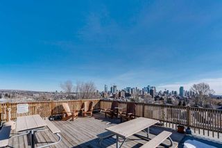 Photo 23: 403 2114 17 Street SW in Calgary: Bankview Apartment for sale : MLS®# A2105315
