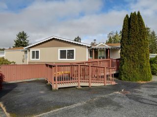 Photo 35: 10 7871 West Coast Rd in Sooke: Sk Kemp Lake Manufactured Home for sale : MLS®# 930859