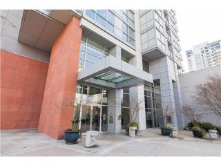 Photo 16: 1802 1483 HOMER Street in Vancouver: Yaletown Condo for sale (Vancouver West)  : MLS®# R2694226
