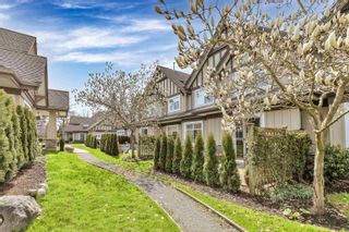 Photo 37: 6 14968 24 Avenue in Surrey: Sunnyside Park Surrey Townhouse for sale in "MERIDIAN POINTE" (South Surrey White Rock)  : MLS®# R2674259