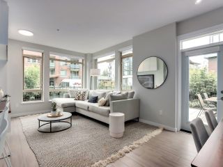 Photo 4: 1 2663 LIBRARY Lane, North Vancouver