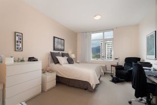 Photo 22: 1801 158 W 13TH Street in North Vancouver: Central Lonsdale Condo for sale in "Vista" : MLS®# R2861067