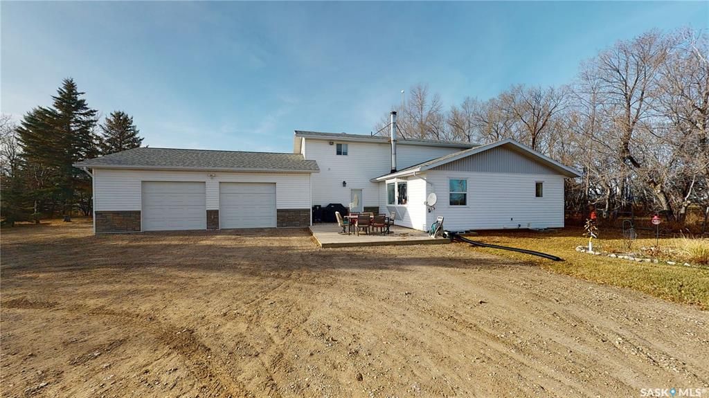 Main Photo: Hwy 9 North - Carlyle Acreage in Moose Mountain: Residential for sale (Moose Mountain Rm No. 63)  : MLS®# SK901210