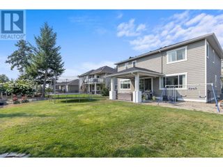 Photo 36: 13013 Shoreline Drive Lake Country North West: Okanagan Shuswap Real Estate Listing: MLS®# 10284108