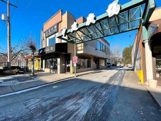 Main Photo: 100 8611 ALEXANDRA Road in Richmond: West Cambie Retail for lease : MLS®# C8056677