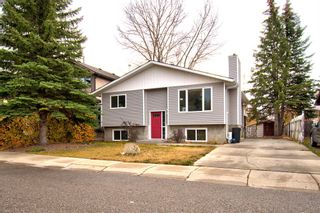 Photo 1: 37 Big Springs Crescent SE, Airdrie