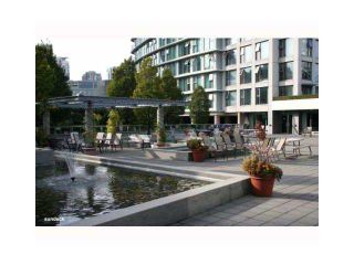 Photo 7: # 2903 1008 CAMBIE ST in Vancouver: Yaletown Condo for sale (Vancouver West)  : MLS®# V874617