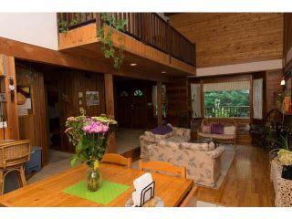 Photo 3: 4000 HIGHWAY 99 in Squamish: Garibaldi Highlands House for sale : MLS®# V1025412