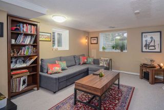 Photo 28: 3719 W 3RD Avenue in Vancouver: Point Grey House for sale (Vancouver West)  : MLS®# R2535509