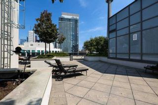 Photo 33: 1109 20 Blue Jays Way in Toronto: Waterfront Communities C1 Condo for lease (Toronto C01)  : MLS®# C7334900
