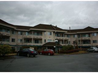 Photo 1: 234 2451 GLADWIN Place in Abbotsford: Abbotsford West Condo for sale in "Centennial Court" : MLS®# F1302844