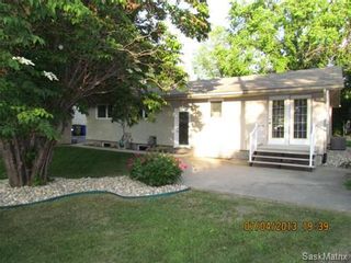Photo 21: 213 DURHAM Drive in Regina: Whitmore Park Single Family Dwelling for sale (Regina Area 05)  : MLS®# 468880