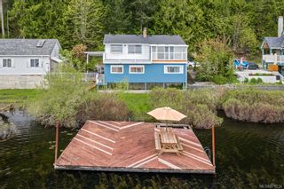 Photo 27: 2175 Angus Rd in Shawnigan Lake: ML Shawnigan House for sale (Malahat & Area)  : MLS®# 875234